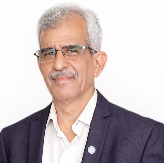 Mr. Indu Shekhar Chaturvedi